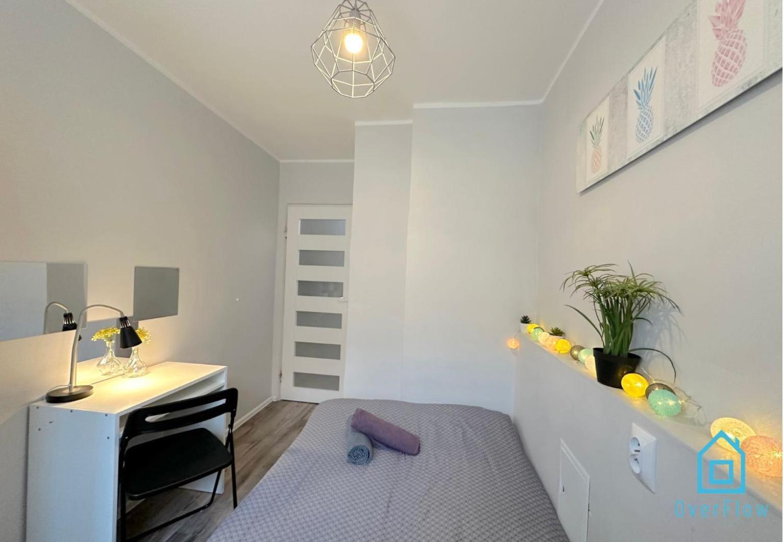 Pineapple Room Gdansk Dış mekan fotoğraf