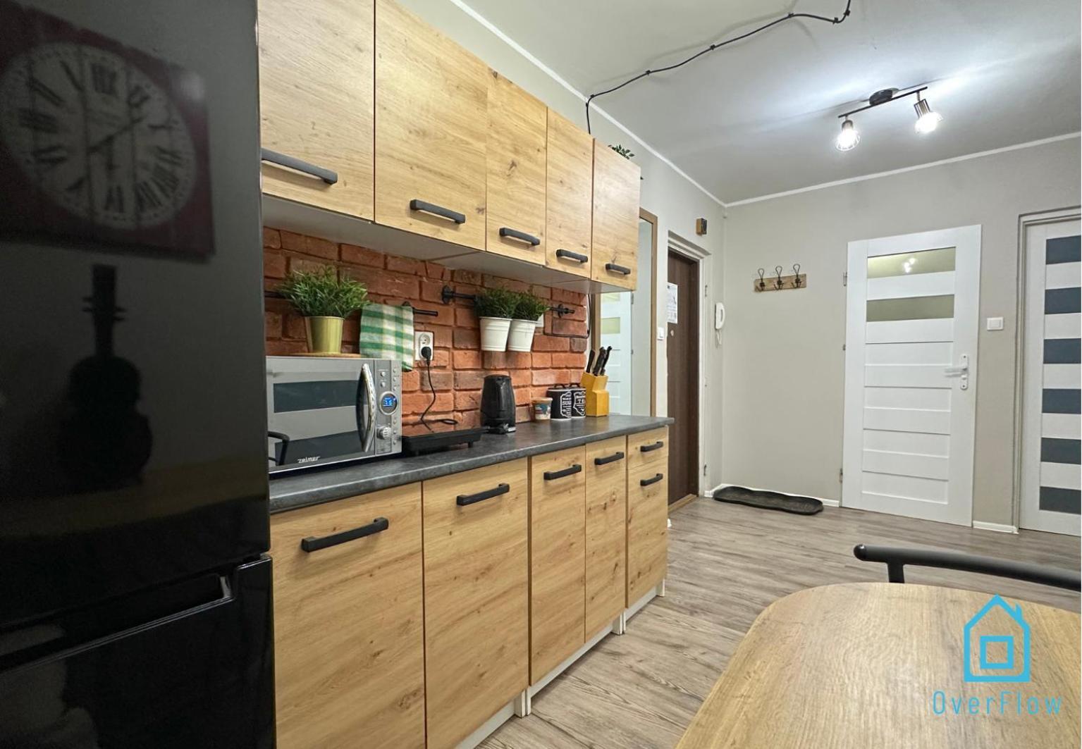 Pineapple Room Gdansk Dış mekan fotoğraf